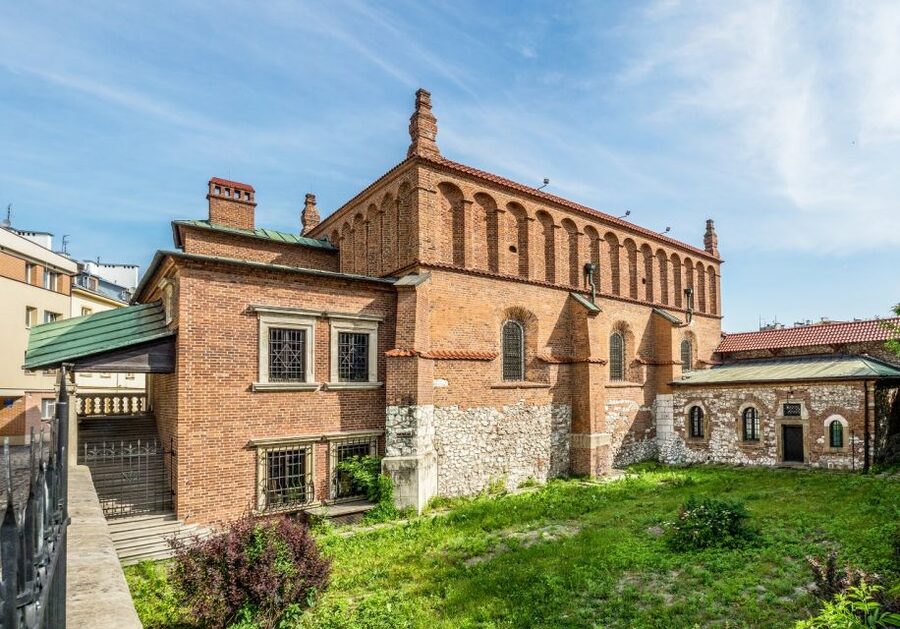 Krakow: Kazimierz Jewish Quarter Guided Walking Tour - Why Kazimierz deserves a guided walk