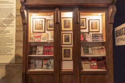 Kazimierz, Schindler’s Factory & Ghetto Guided Tour
