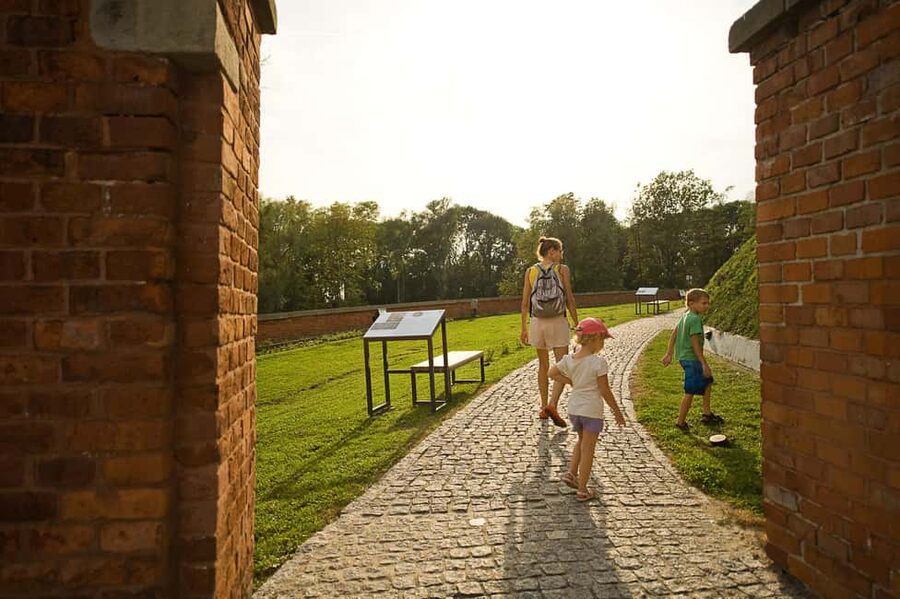 Krakow: Kościuszko Mound Ticket – History & Views! - Key points to know before you go