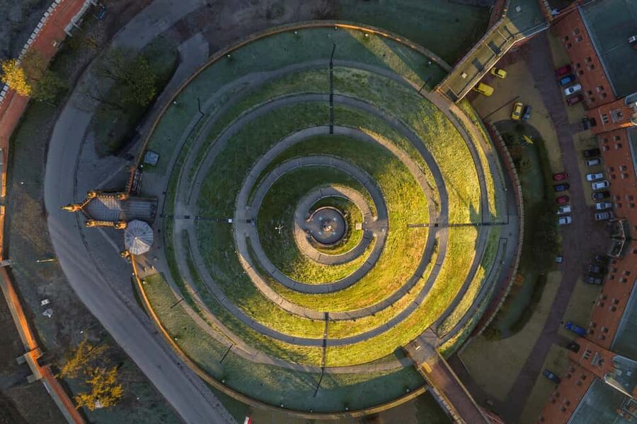 Krakow: Kościuszko Mound Ticket – History & Views! - Why Kościuszko Mound is worth the trip