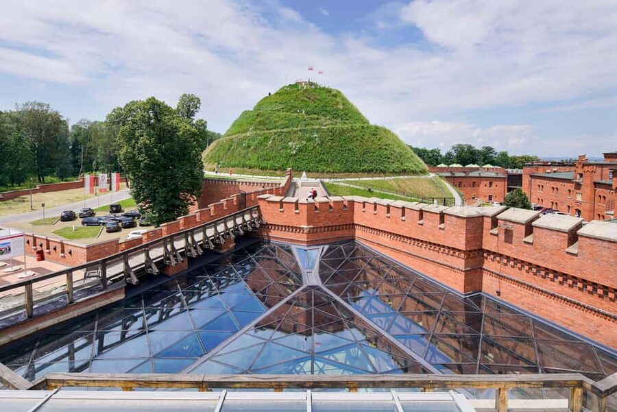Krakow: Kościuszko Mound Ticket – History & Views! - Who will enjoy this visit most?