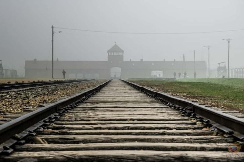 Krakow: Last Minute Auschwitz-Birkenau Guided Tour - Why a guided Auschwitz visit matters