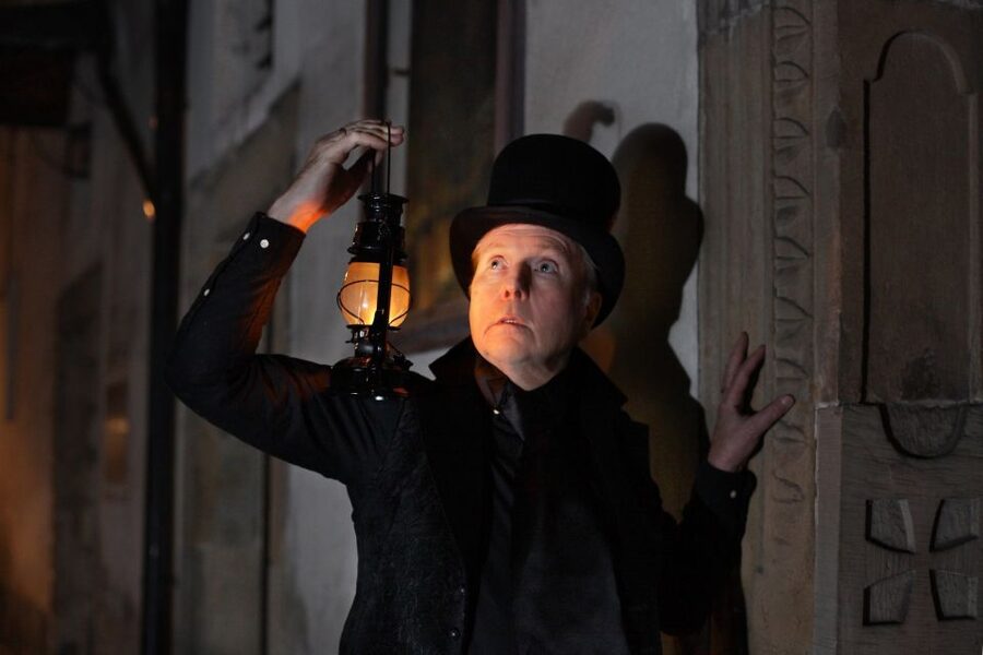 Krakow: Legends and Tales of Old Town Walking Tour - Legends, crimes, and Kraków’s darker side