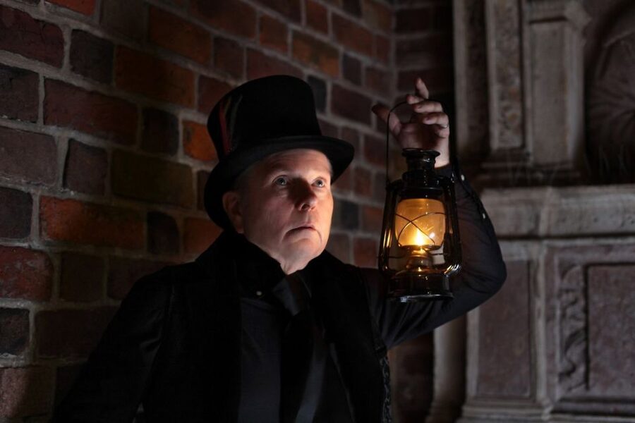 Krakow: Legends and Tales of Old Town Walking Tour - Who should book this Kraków ghost walk?