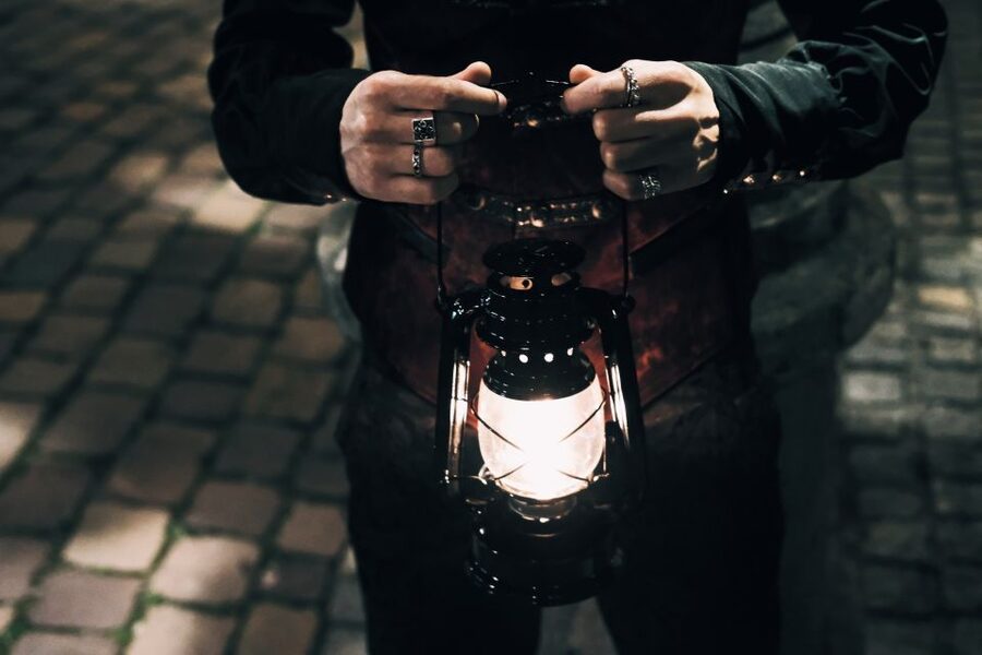 Krakow: Legends and Tales of Old Town Walking Tour - Tips for getting more from the experience