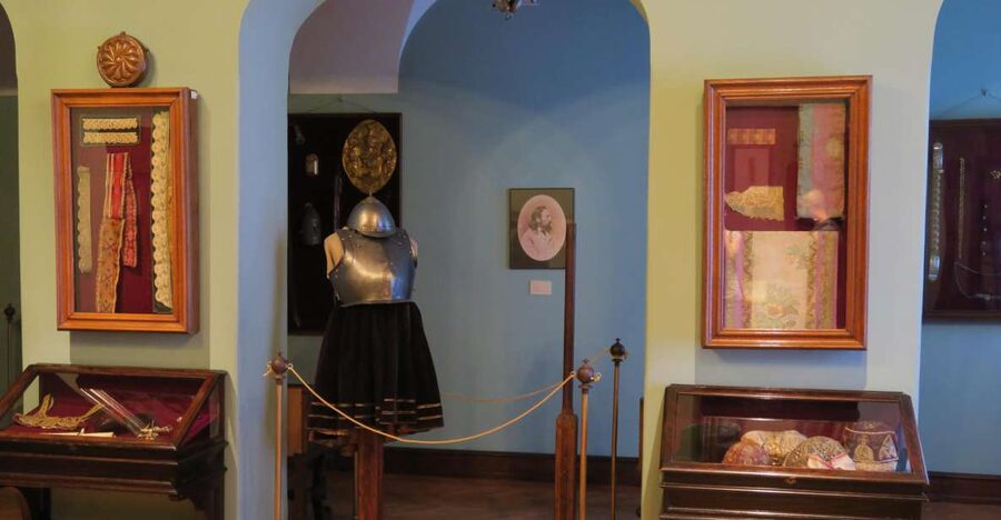 Krakow: Museum of Jan Matejko Entry Card (3-Day Krakow Card) - Why Jan Matejko’s house is the right place to begin