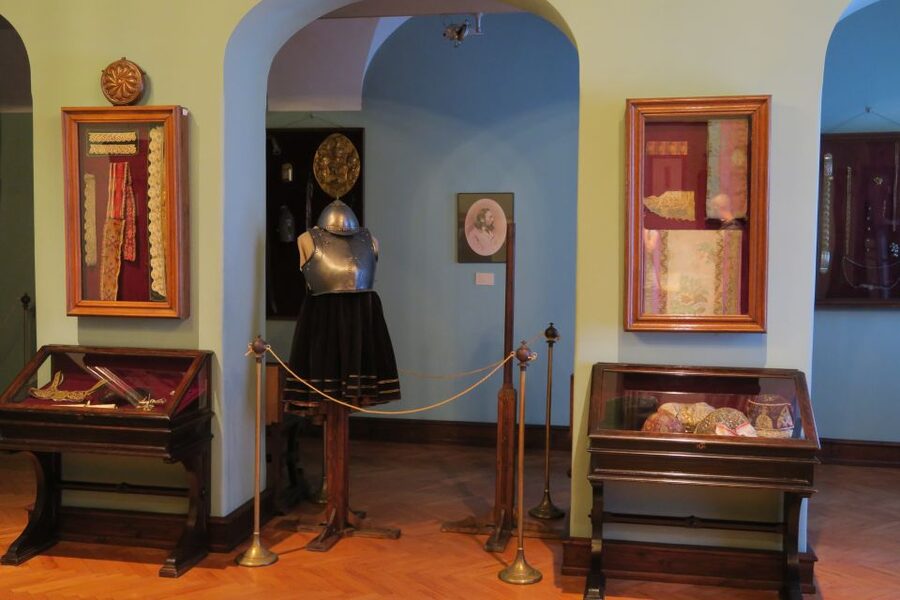 Krakow: Museum of Jan Matejko Entry Card (3-Day Krakow Card) - The strongest museums to pair with Matejko House