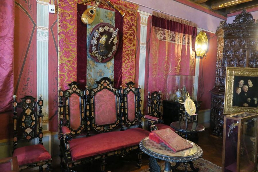 Krakow: Museum of Jan Matejko Entry Card (3-Day Krakow Card) - Price, value, and who should buy it