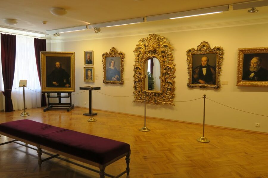Krakow: Museum of Jan Matejko Entry Card (3-Day Krakow Card) - How the Krakow Card changes the visit