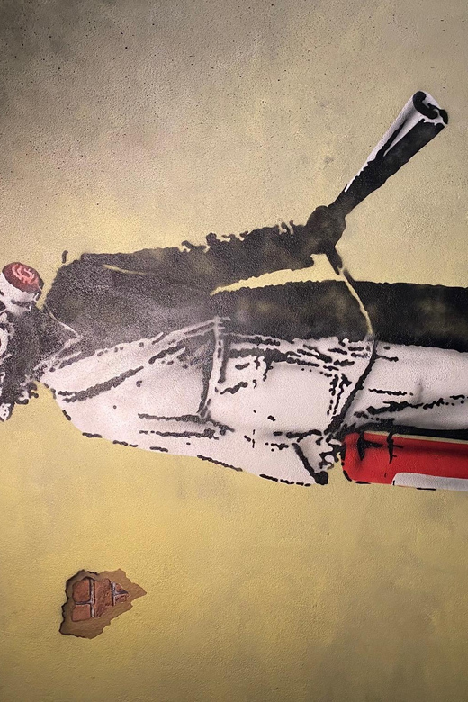 Krakow: Muzeum Banksy Entry Ticket - Practical Tips for a Better Visit
