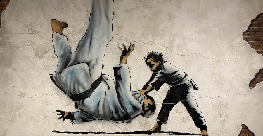 Krakow: Muzeum Banksy Entry Ticket - Why the Explanations Matter