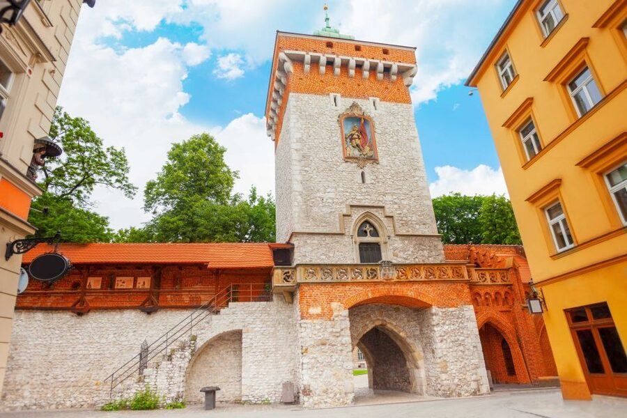 Krakow: Old Town Guided Walking Tour - Price, pacing, and what is not included