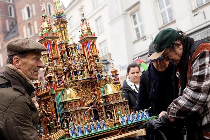 Krakow: Old Town Guided Walking Tour - Starting with St. Florian’s Church and the Royal Route