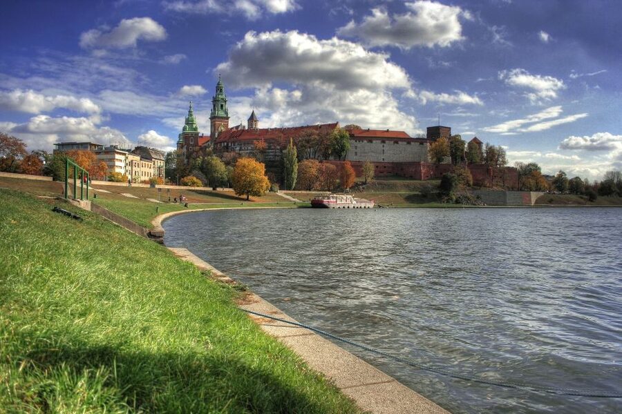 Krakow: Old Town Highlights Private Walking Tour - Key points to know before booking