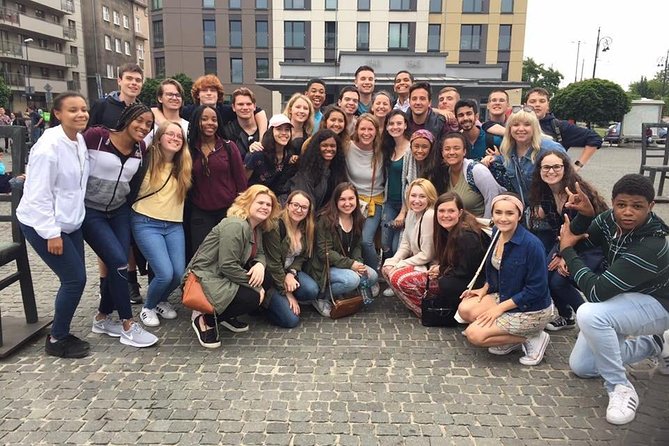 Krakow Old Town Walking Tour - Why Krakow’s Old Town works best on foot