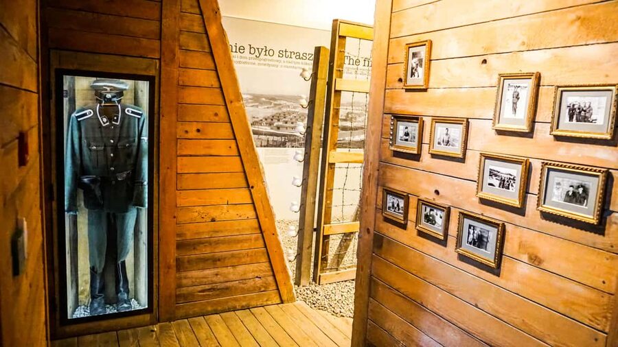 Krakow: Oskar Schindler's Factory Entry Ticket & Guided Tour - Why Schindler’s Factory tells more than one story