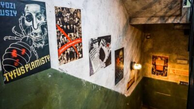 Oskar Schindler’s Factory Entry Ticket & Guided Tour