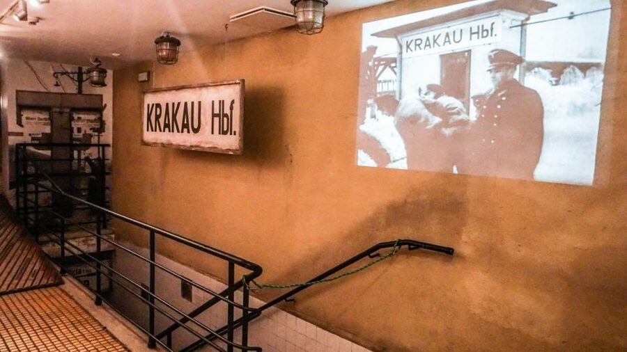 Krakow: Oskar Schindler's Factory Entry Ticket & Guided Tour - Is $35 good value?