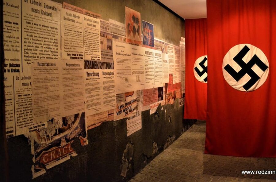 Krakow: Oskar Schindler's Factory Guided Tour&Pickup Options - What you are really visiting at Schindler’s Factory