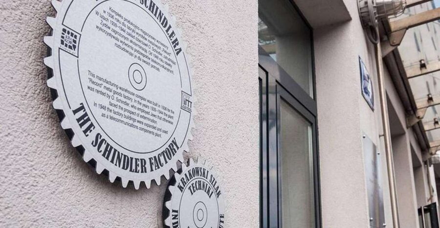 Krakow: Oskar Schindler's Factory Guided Tour&Pickup Options - The emotional weight of the museum design