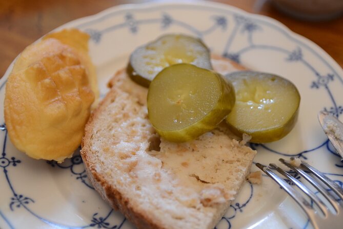 Krakow Pierogi Cooking Class with Market Visit & Home-Cooked Meal - Key points to know before booking