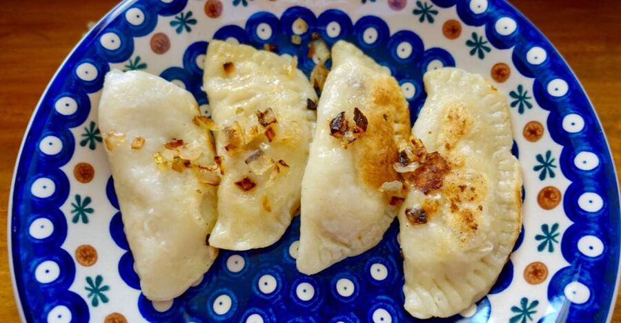 Krakow: Pierogi Home Cooking Class - Should you book the pierogi class?