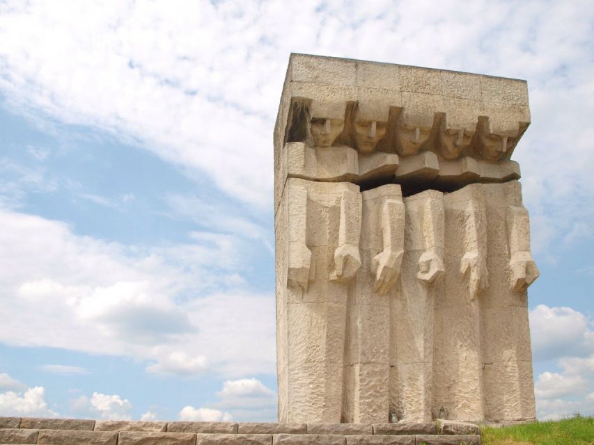 Krakow: Plaszow Concentration Camp Walking Tour - Why Plaszow is worth visiting after Krakow’s Old Town