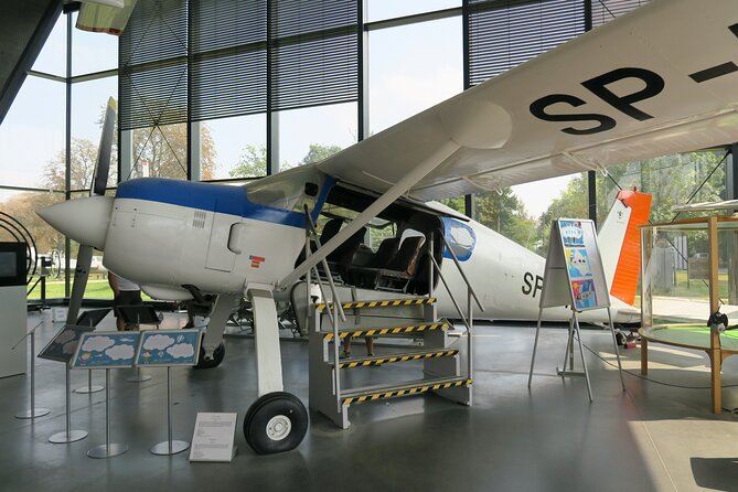 Krakow: Polish Aviation Museum - Skip the Line Ticket - Is the $13.17 ticket good value?