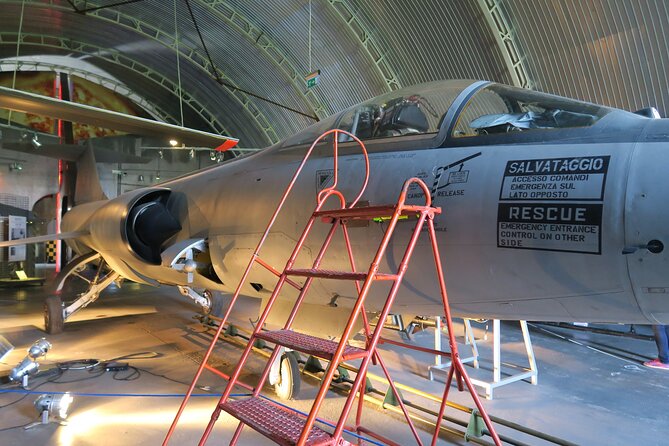 Krakow: Polish Aviation Museum - Skip the Line Ticket - Opening hours and planning your visit