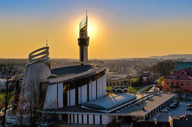 Krakow: Pope John Paul II History: Guided Tour - Home & Sanctuary - Why Wadowice matters more than a standard museum visit