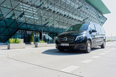 Private Airport Transfer