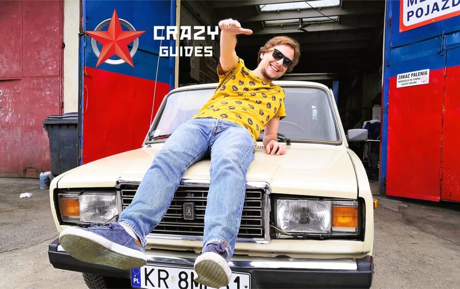Krakow: Private Nowa Huta Adventure Tour in Communist Cars - Why Nowa Huta belongs on your Krakow plan