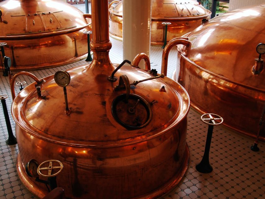Krakow: Private Polish Beer Tasting Tour with a Beer-Expert - Key points at a glance