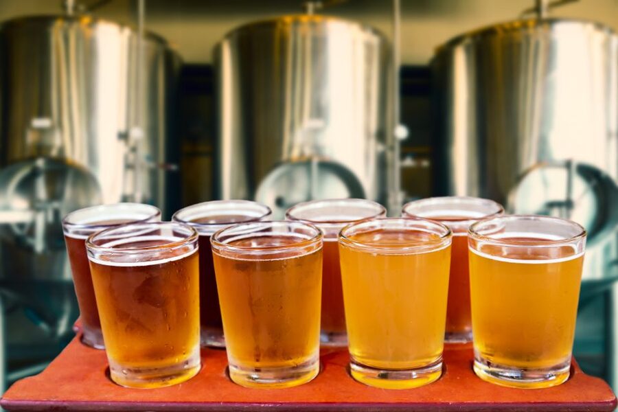 Krakow: Private Polish Beer Tasting Tour with a Beer-Expert - What the Krakow beer tour is really about