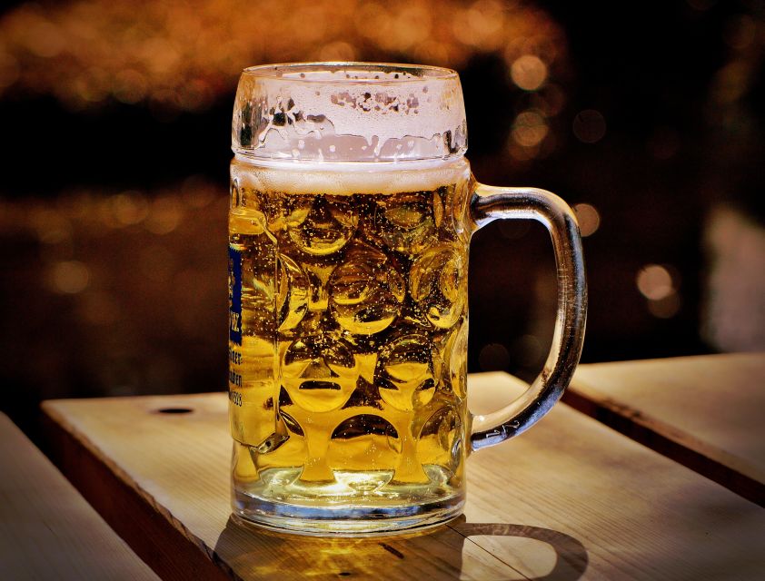 Krakow: Private Polish Beer Tasting Tour with a Beer-Expert - The venues: two or three very different stops