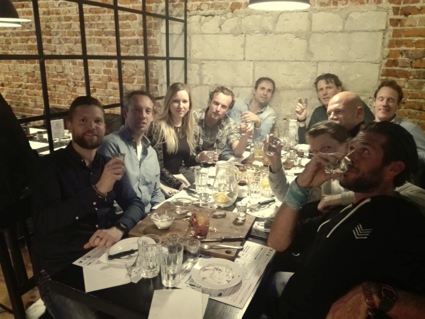 Krakow: Private Polish Beer Tasting Tour with a Beer-Expert - Is $161 per person good value?