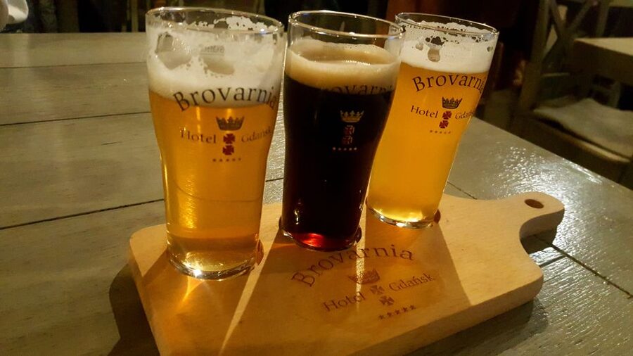 Krakow: Private Polish Beer Tasting Tour with a Beer-Expert - Practical details before you book
