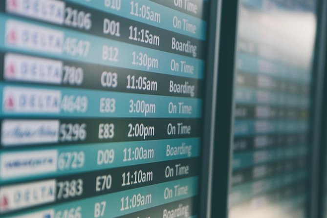 Krakow: Private Transfer to/from Krakow Airport (KRK) - Door-to-door service for hotel arrivals
