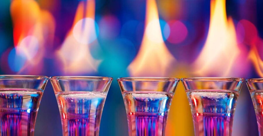 Krakow Private Vodka Tasting Tour - Key points to know before booking