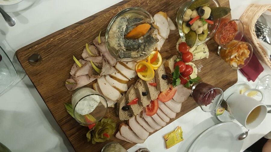 Krakow Private Vodka Tasting Tour - Final call: book it for the story, not just the shots