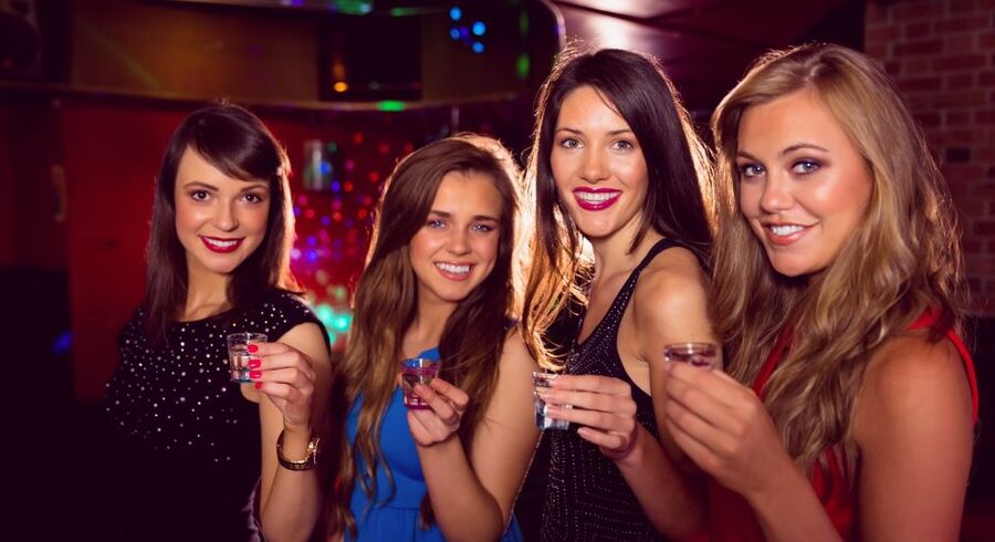 Krakow Private Vodka Tasting Tour - Four Krakow venues, four different moods