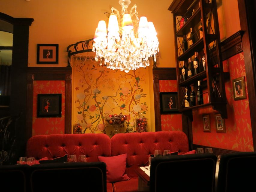 Krakow Private Vodka Tasting Tour - Is $160 per person a fair price?