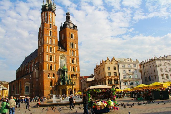 Krakow Private Walking Tour - Who will get the most from this walk