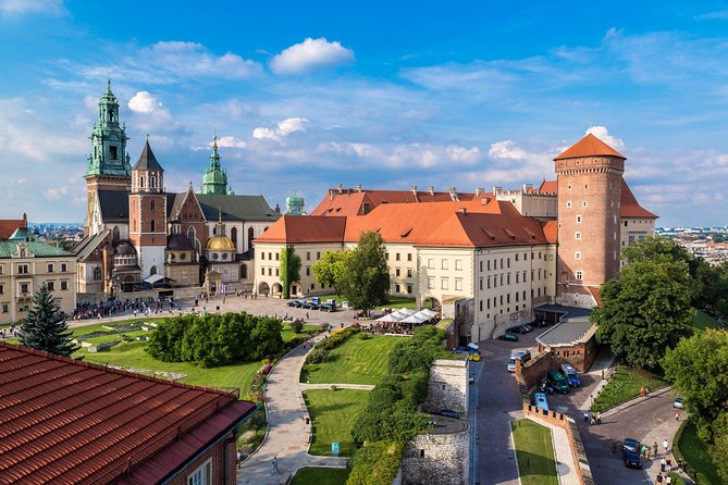 Krakow Private Walking Tour with Schindler's Factory - A fast but meaningful introduction to Krakow