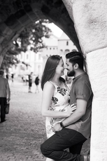 Krakow: Professional Photoshoot in the City Center - Key points to know
