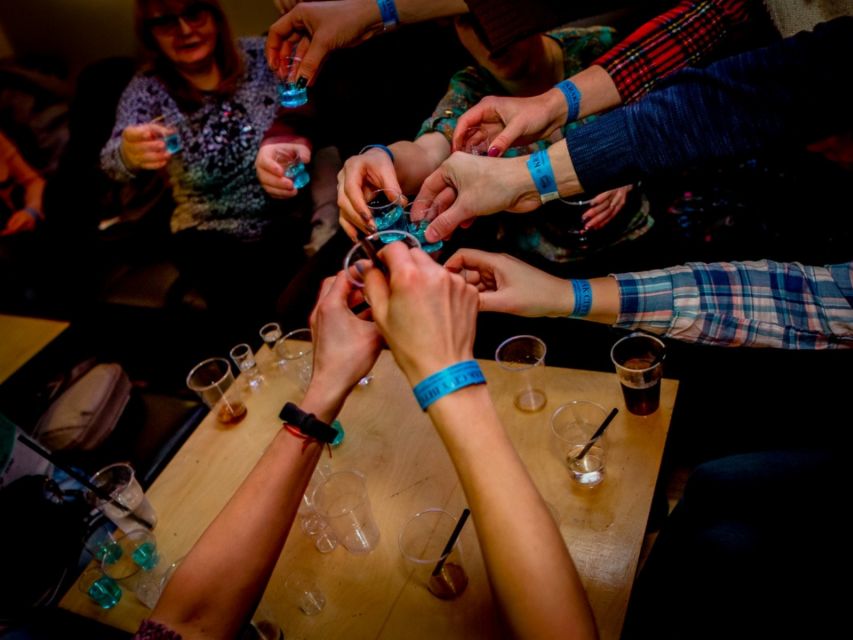Krakow: Pub, Bar & Club Crawl - Should you book the Kraków pub crawl?
