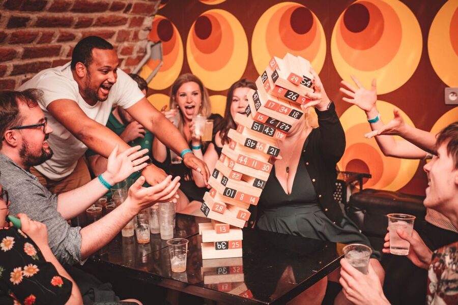 Krakow: Pub Crawl with 1 Hour of Unlimited Alcoholic Drinks - Key points to know before booking