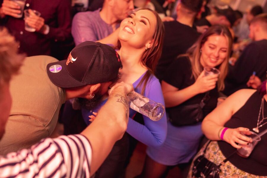 Krakow: Pub Crawl with 1 Hour of Unlimited Alcoholic Drinks - What $31 buys you in Krakow
