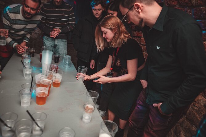 Krakow Pub Crawl with Free Alcohol & Karoake +4 Clubs/Bars - Photos, Facebook, and Instagram