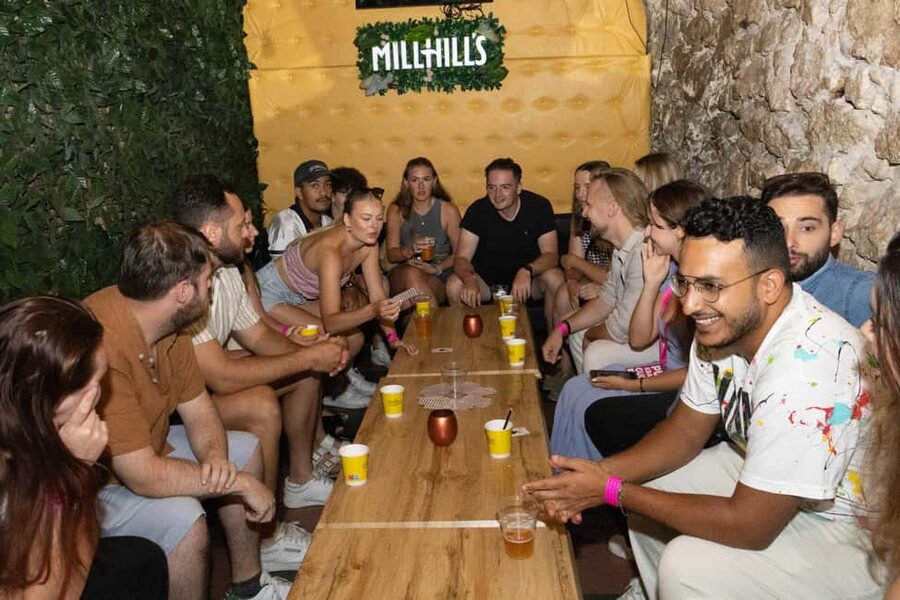 Krakow: Pub Crawl with Shots, Drinks & Skip-the-Line Entry - Is $29 good value?